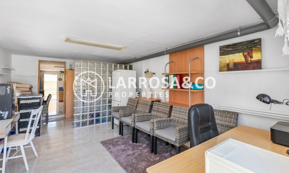 Herverkoop - Villa - Ciudad Quesada - Costa Blanca