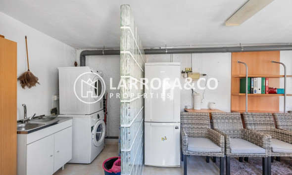 Herverkoop - Villa - Ciudad Quesada - Costa Blanca