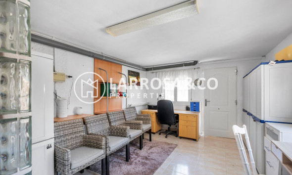 Herverkoop - Villa - Ciudad Quesada - Costa Blanca