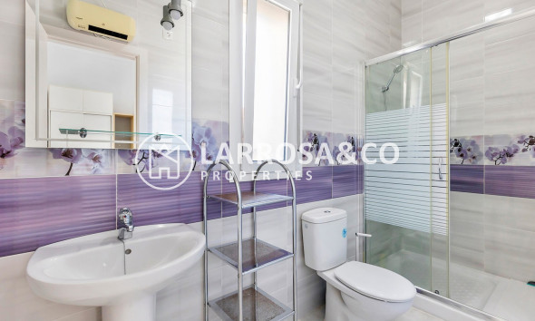 Herverkoop - Villa - Ciudad Quesada - Costa Blanca