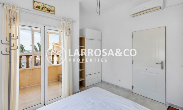 Herverkoop - Villa - Ciudad Quesada - Costa Blanca