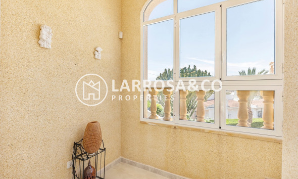 Herverkoop - Villa - Ciudad Quesada - Costa Blanca