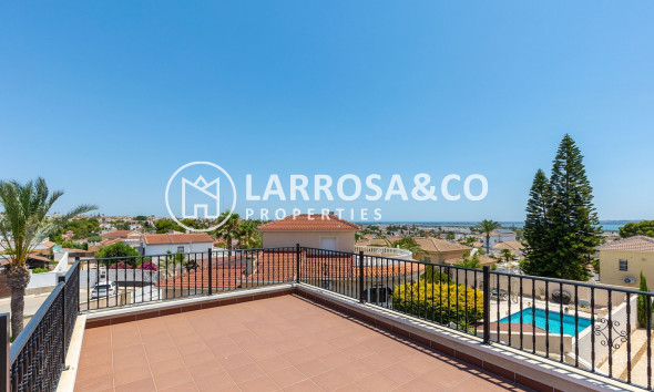 Herverkoop - Villa - Ciudad Quesada - Costa Blanca