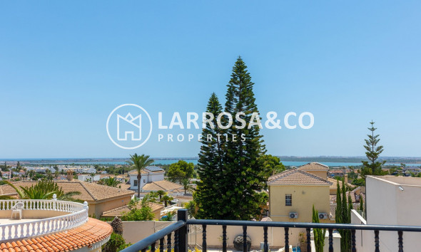 Herverkoop - Villa - Ciudad Quesada - Costa Blanca