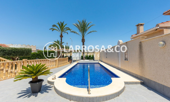 Herverkoop - Villa - Ciudad Quesada - Costa Blanca