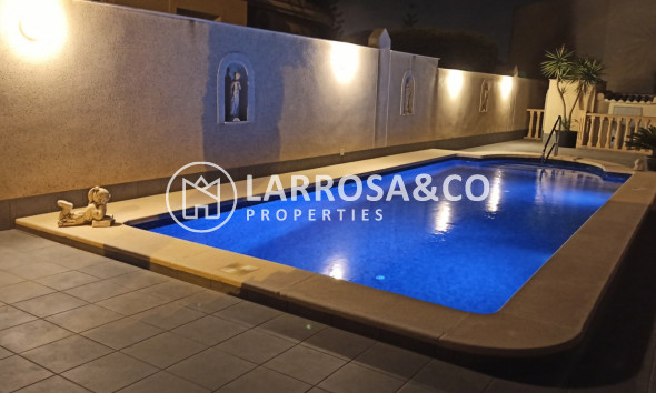 Herverkoop - Villa - Ciudad Quesada - Costa Blanca