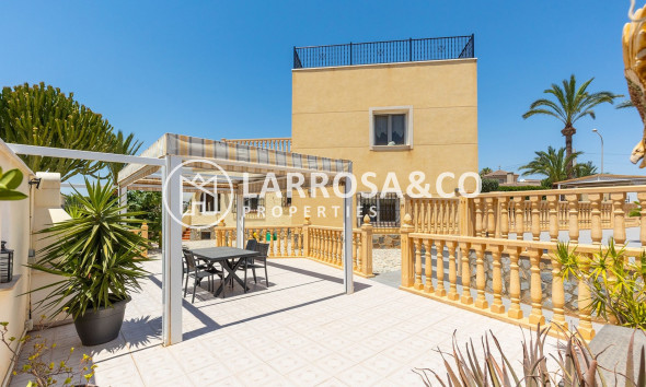 Herverkoop - Villa - Ciudad Quesada - Costa Blanca