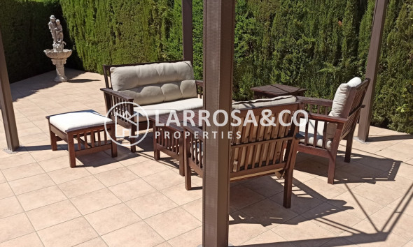Herverkoop - Villa - Ciudad Quesada - Costa Blanca