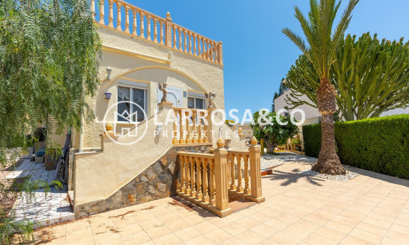 Herverkoop - Villa - Ciudad Quesada - Costa Blanca