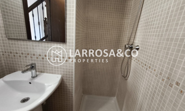 A Vendre - Villa - Algorfa - Inland