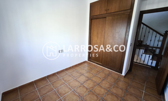 A Vendre - Villa - Algorfa - Inland
