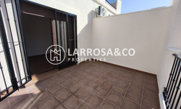 A Vendre - Villa - Algorfa - Inland