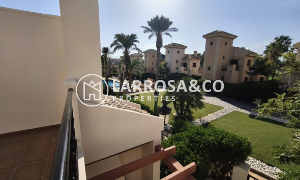 A Vendre - Villa - Algorfa - Inland
