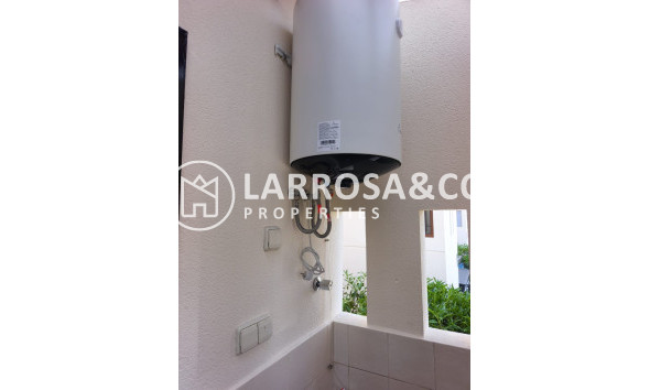 A Vendre - Villa - Algorfa - Inland
