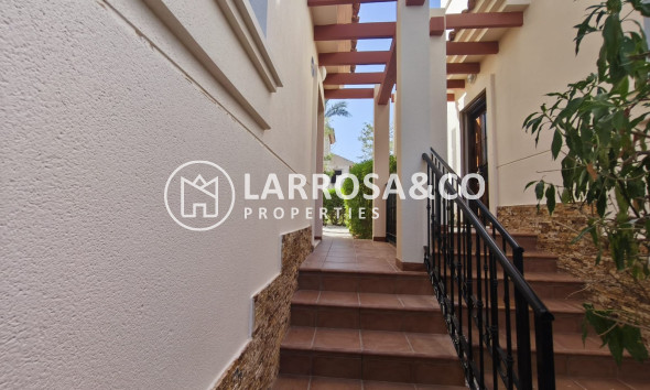 A Vendre - Villa - Algorfa - Inland
