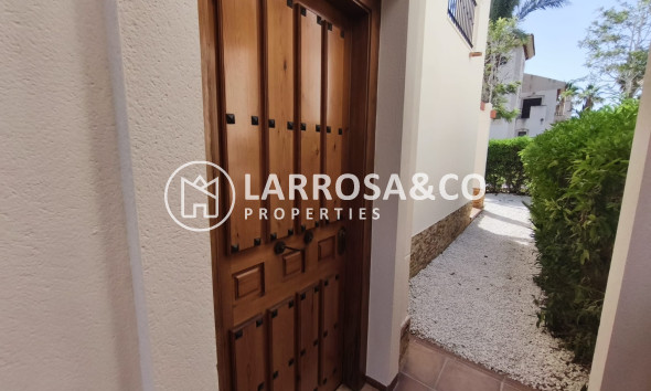 A Vendre - Villa - Algorfa - Inland