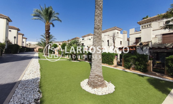 A Vendre - Villa - Algorfa - Inland