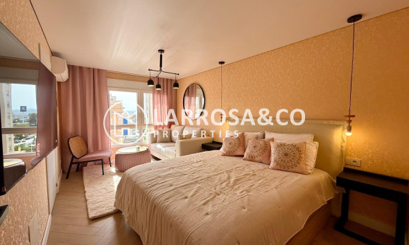 Herverkoop - Apartment - Guardamar del Segura - Centro