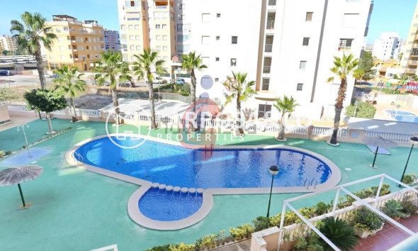 Herverkoop - Apartment - Guardamar del Segura - Centro