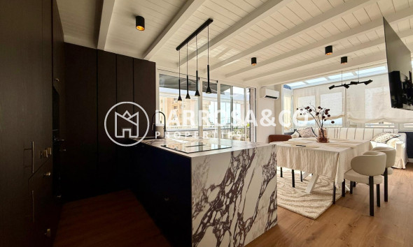 Herverkoop - Apartment - Guardamar del Segura - Centro