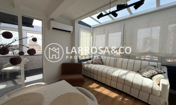 Herverkoop - Apartment - Guardamar del Segura - Centro