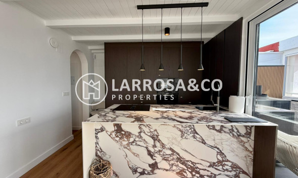 Herverkoop - Apartment - Guardamar del Segura - Centro