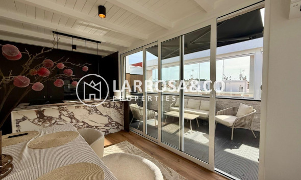 Herverkoop - Apartment - Guardamar del Segura - Centro