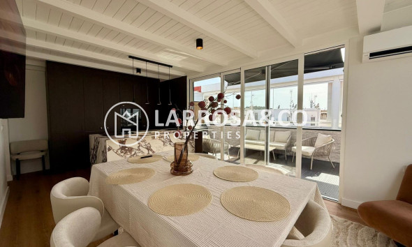 Herverkoop - Apartment - Guardamar del Segura - Centro