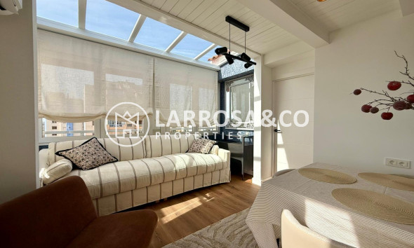 Herverkoop - Apartment - Guardamar del Segura - Centro
