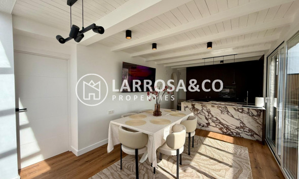 Herverkoop - Apartment - Guardamar del Segura - Centro