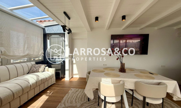 Herverkoop - Apartment - Guardamar del Segura - Centro