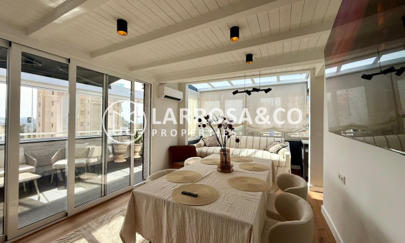 Herverkoop - Apartment - Guardamar del Segura - Centro