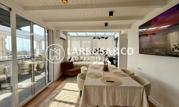 Herverkoop - Apartment - Guardamar del Segura - Centro