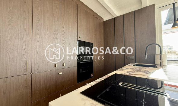 Herverkoop - Apartment - Guardamar del Segura - Centro