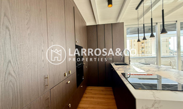 Herverkoop - Apartment - Guardamar del Segura - Centro