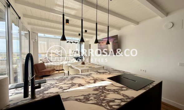 Herverkoop - Apartment - Guardamar del Segura - Centro