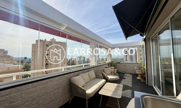Herverkoop - Apartment - Guardamar del Segura - Centro