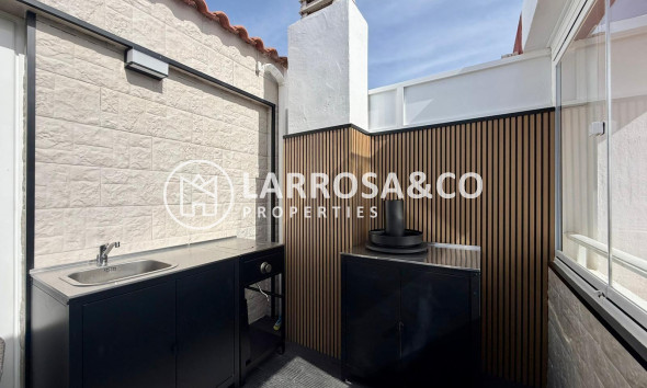 Herverkoop - Apartment - Guardamar del Segura - Centro