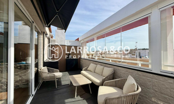 Herverkoop - Apartment - Guardamar del Segura - Centro