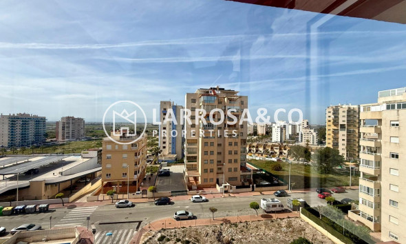 Herverkoop - Apartment - Guardamar del Segura - Centro