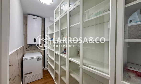 Herverkoop - Apartment - Guardamar del Segura - Centro