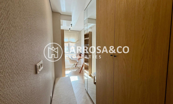 Herverkoop - Apartment - Guardamar del Segura - Centro