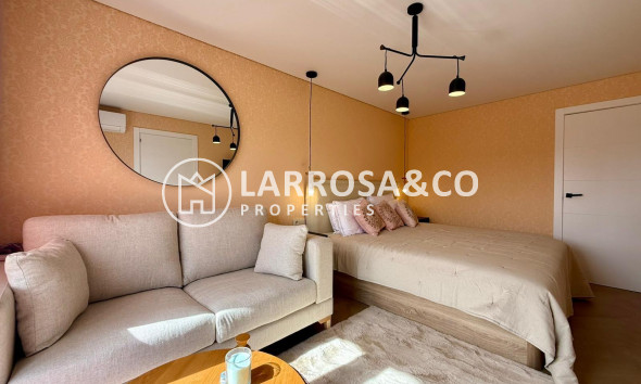 Herverkoop - Apartment - Guardamar del Segura - Centro