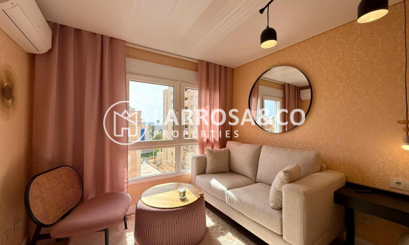 Herverkoop - Apartment - Guardamar del Segura - Centro