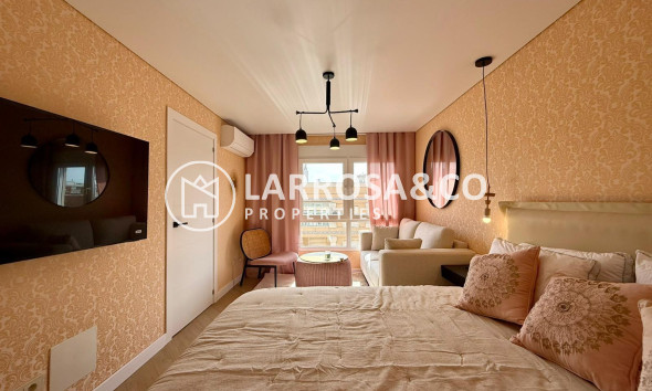 Herverkoop - Apartment - Guardamar del Segura - Centro