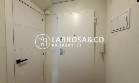 Herverkoop - Apartment - Guardamar del Segura - Centro