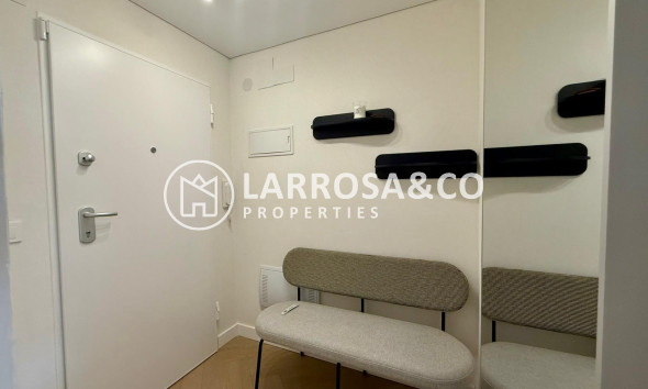Herverkoop - Apartment - Guardamar del Segura - Centro