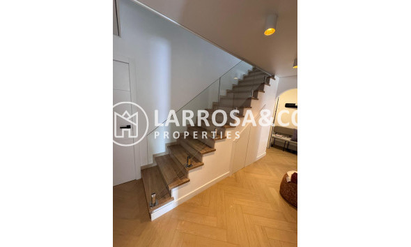Herverkoop - Apartment - Guardamar del Segura - Centro