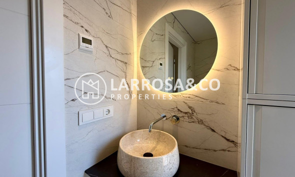 Herverkoop - Apartment - Guardamar del Segura - Centro