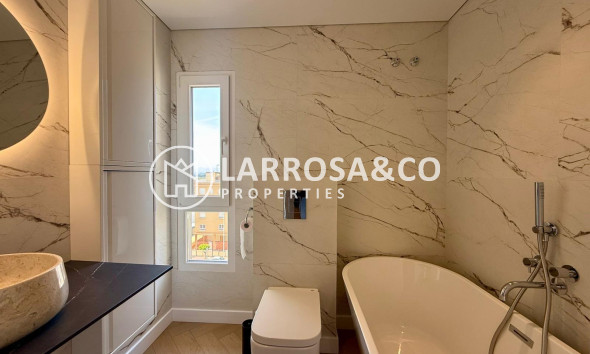 Herverkoop - Apartment - Guardamar del Segura - Centro